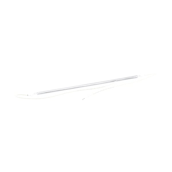 Heater Tube, Quartz , 220V 700W